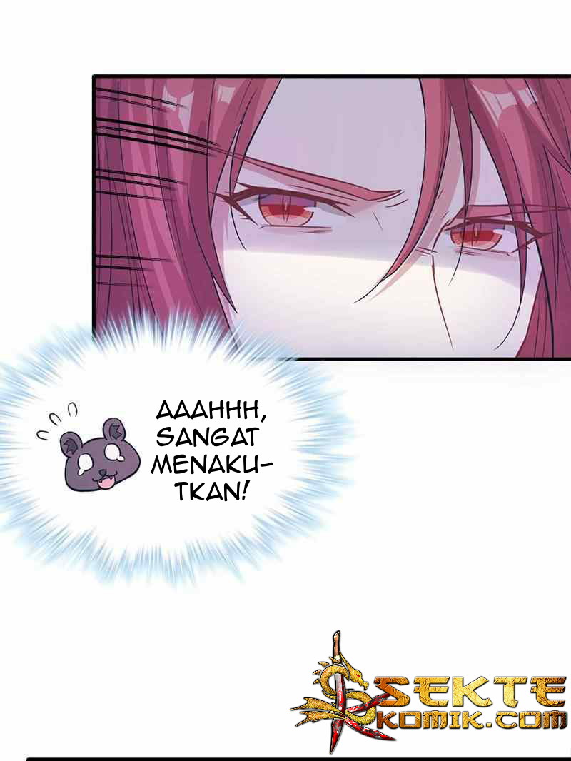 Beauty and the Beasts Chapter 64 Gambar 24